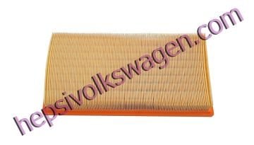 HENGST Hava Filtresi 03C129620 E422L Golf 5-Jetta-Passat