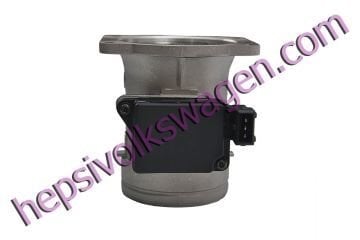 Hava Akışmetre 1.6 AFT Motor 037906461B Polo Classic-Golf 3