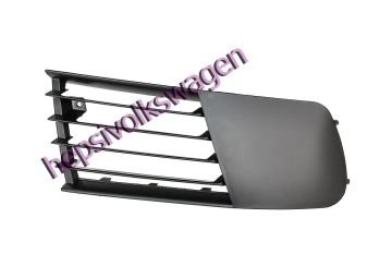 Tampon Izgarası Sağ Sissiz 6L0853666K Seat İbiza-Seat Cordoba
