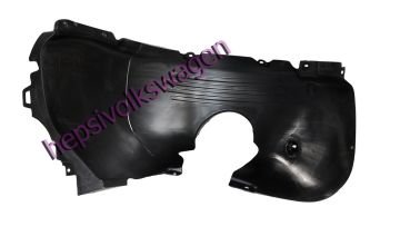 Çamurluk Davlumbazı 5G08059705G0805970G 5G0805970J 5G0805970F 5G0805970C 5G0805978B Golf 7