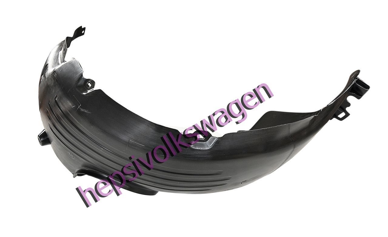 Çamurluk Davlumbazı 5G08059705G0805970G 5G0805970J 5G0805970F 5G0805970C 5G0805978B Golf 7