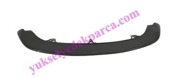 Tampon Alt Spoyleri Ön 1T0805903B 1T0805903C Touran (2007-2010)