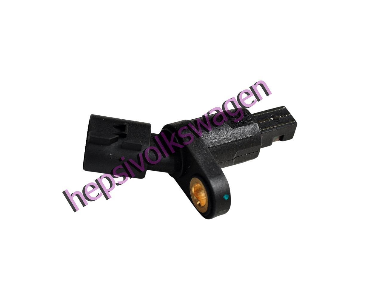 OLP Abs Hız Sensörü Arka Sağ-Sol 1J0927807B OLP6203 Golf 4-Bora