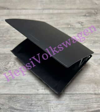 Göğüslük Orta Havalandırma Üst Plastiği 6Q0857465A 6Q0857465C 6Q0857465D Polo 2003-2010