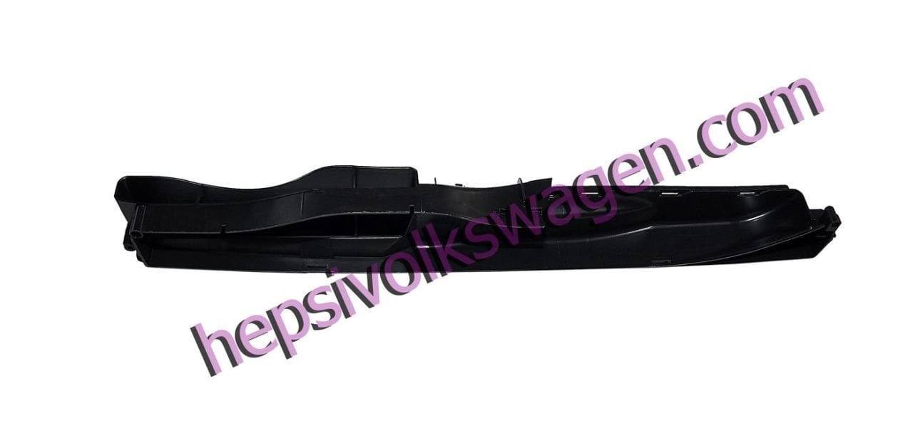 Panel Hava Kanalı 5Q0129254B Golf 7-Caddy (2016-2020)-Passat
