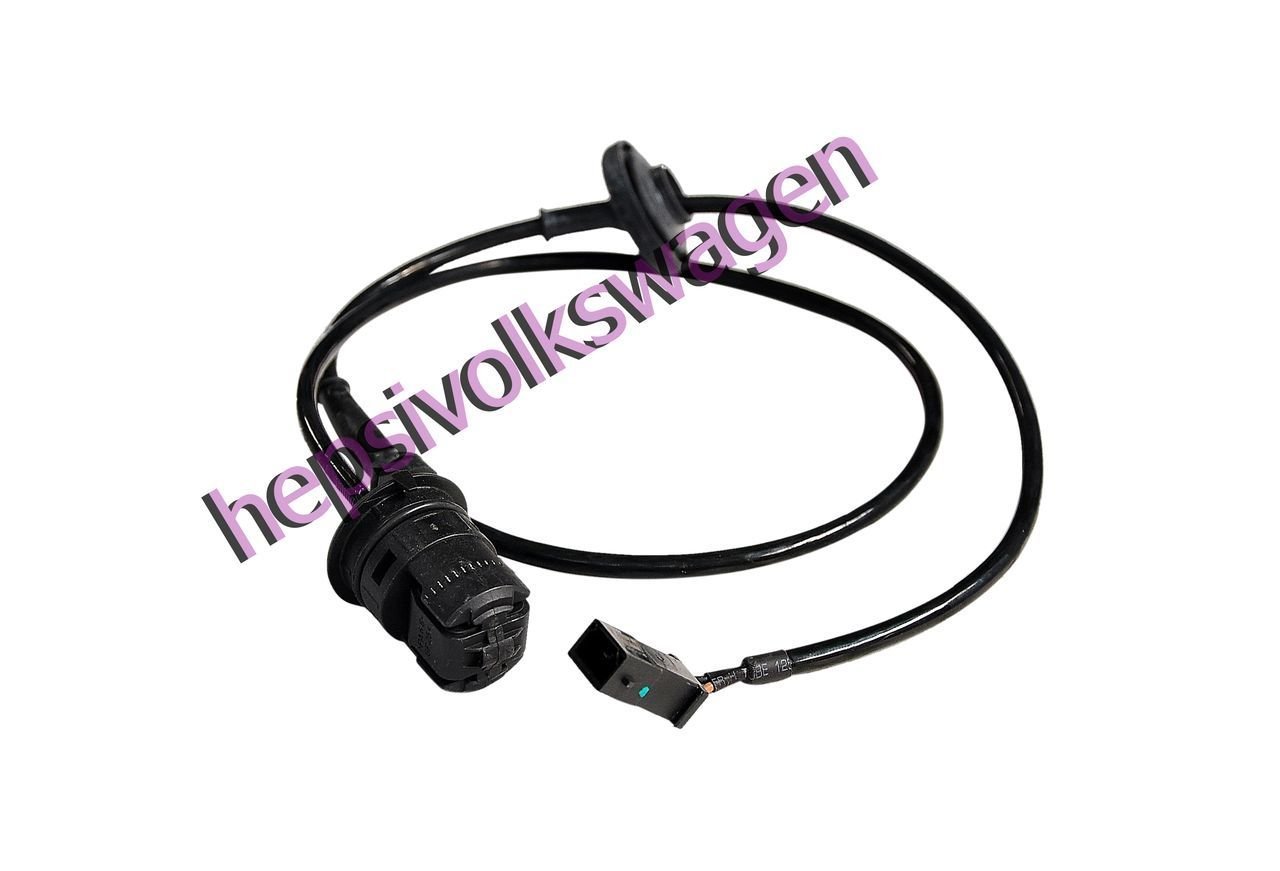 Abs Hız Sensörü Arka 3B0927807B 3B0927807C OLP6209 Passat-Audi A4