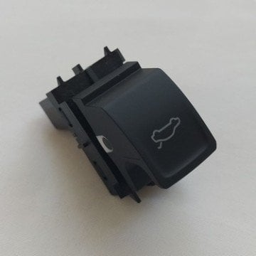 Bagaj Kapak Açma Düğmesi Kromsuz 3G0959831 Passat-Tiguan 2015-2023-Golf 8