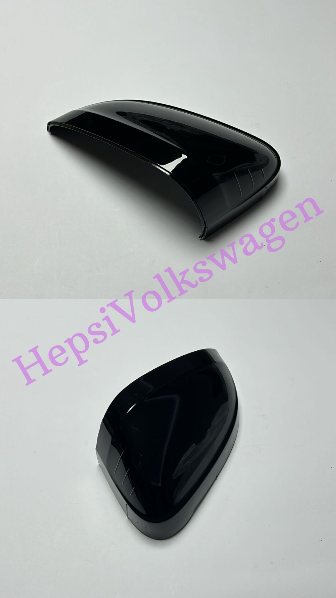 Ayna Kapağı Sol 8W0857527 Audi A4 2016-2024 Audi A5 2016-2024