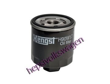Yağ Filtresi 030115561AB Polo (1997-2015)