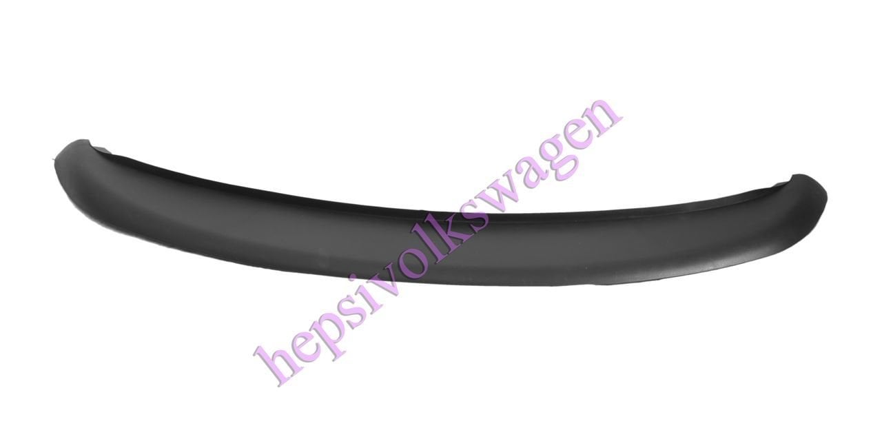 Ön Tampon Alt Spoyleri 6Q0805903B Volkswagen Polo (2006-2010)