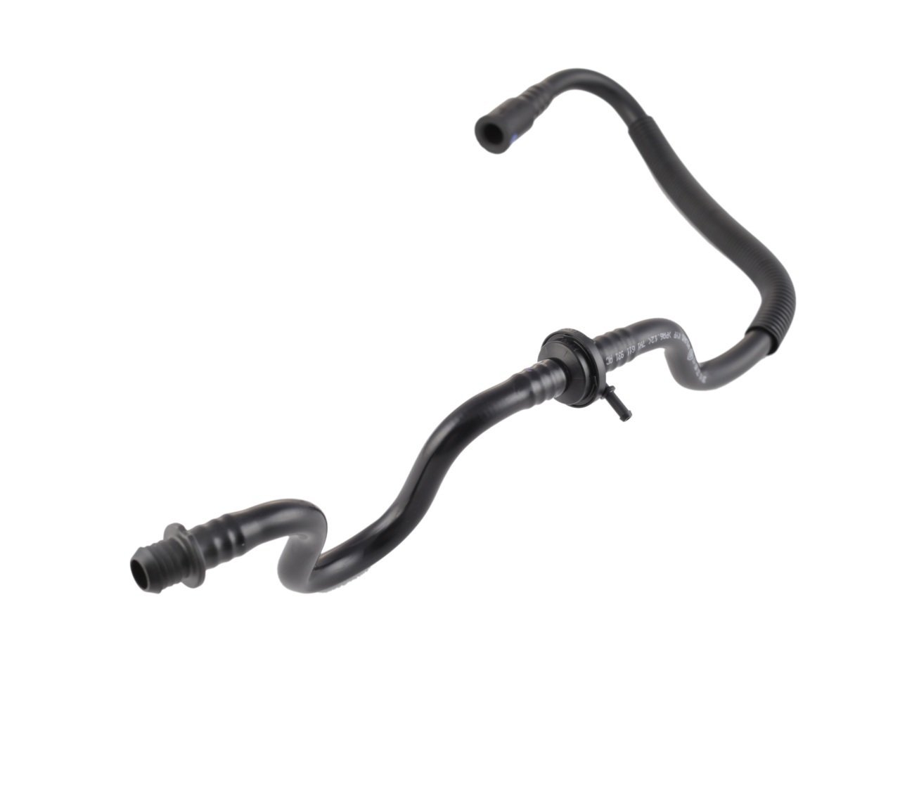 Vakum Borusu 2.5 AXD Motor 7H1611931AC 7H1611931N 7H1611931B T5