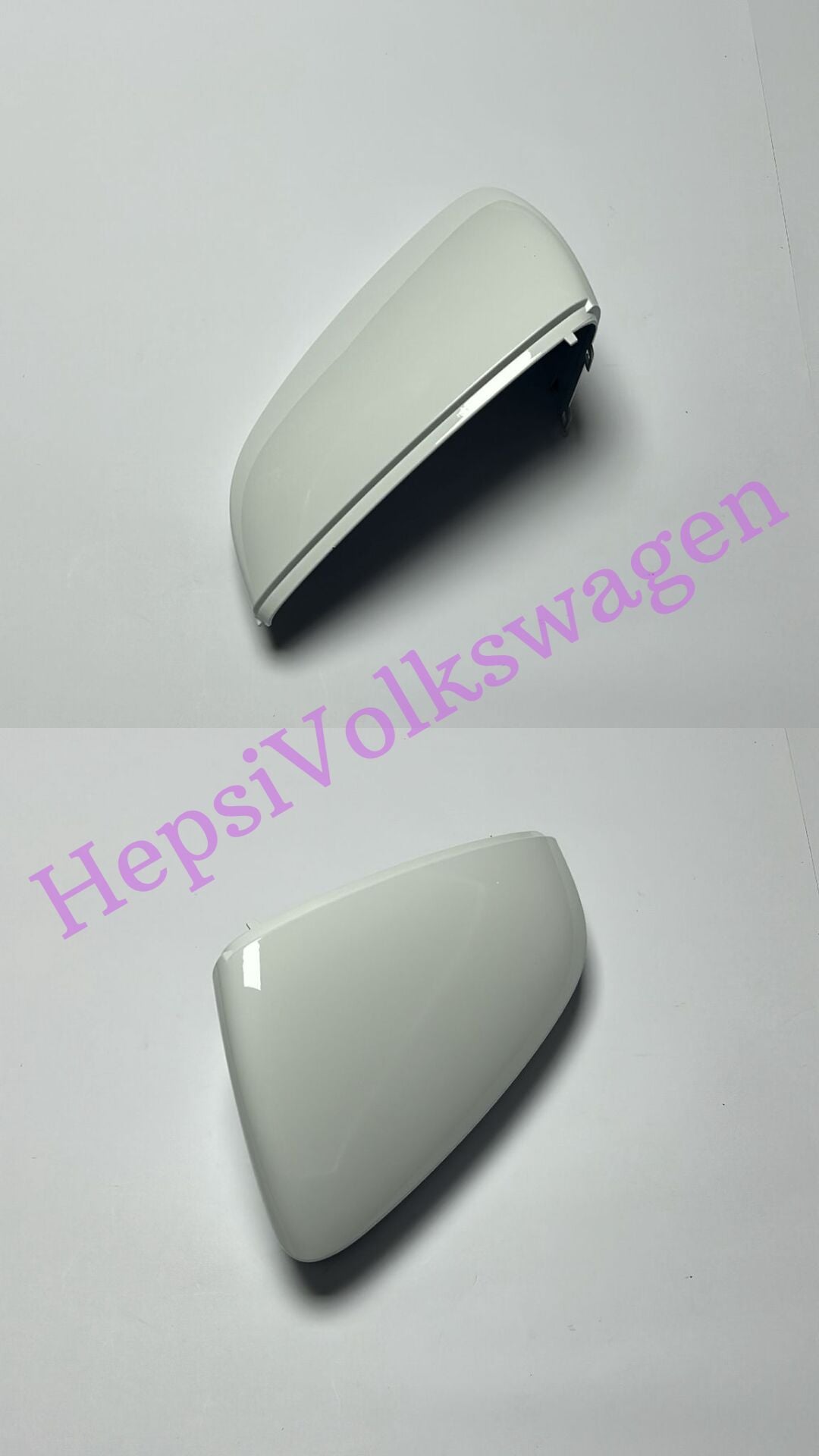 Ayna Kapağı Sol 8Y1857527 Audi A3 2020-2026