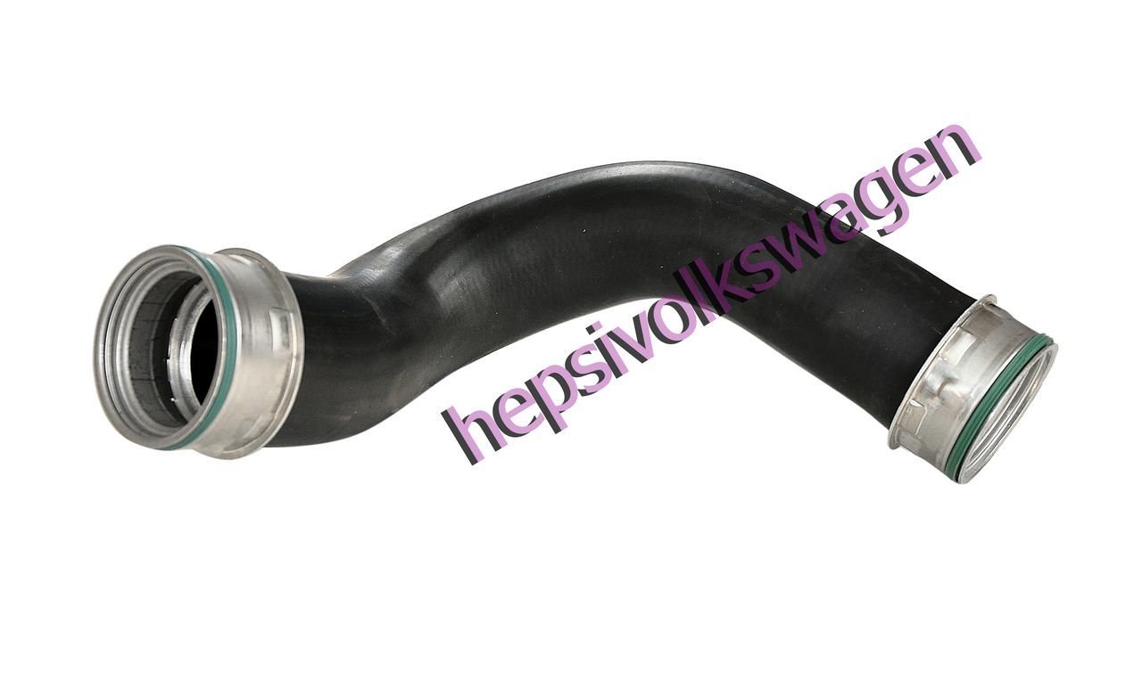 Turbo Hortumu 2.5 AXD Motor 7H0145709D Volkswagen Transporter T5