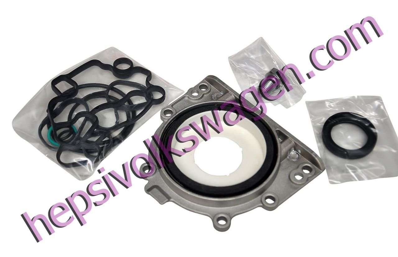 Alt Takım Conta 2.0 FSİ BLR Motor 172870 Passat (2006-2010)