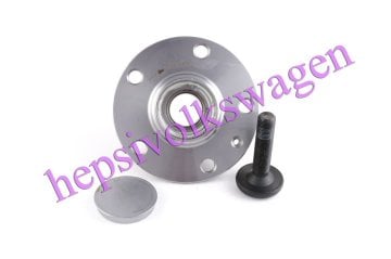 Arka Teker Poryası 1K0598611E 1K0598611 8V0598611 8V0598611A