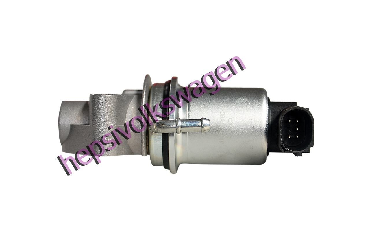 Egr Valfi 1.6 BFQ Motor 06A131501F Bora (2001-2005)-Golf 4