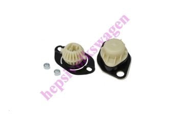 Vites Çanağı 191798116A Volkswagen Polo Classic-Caddy-Golf 3