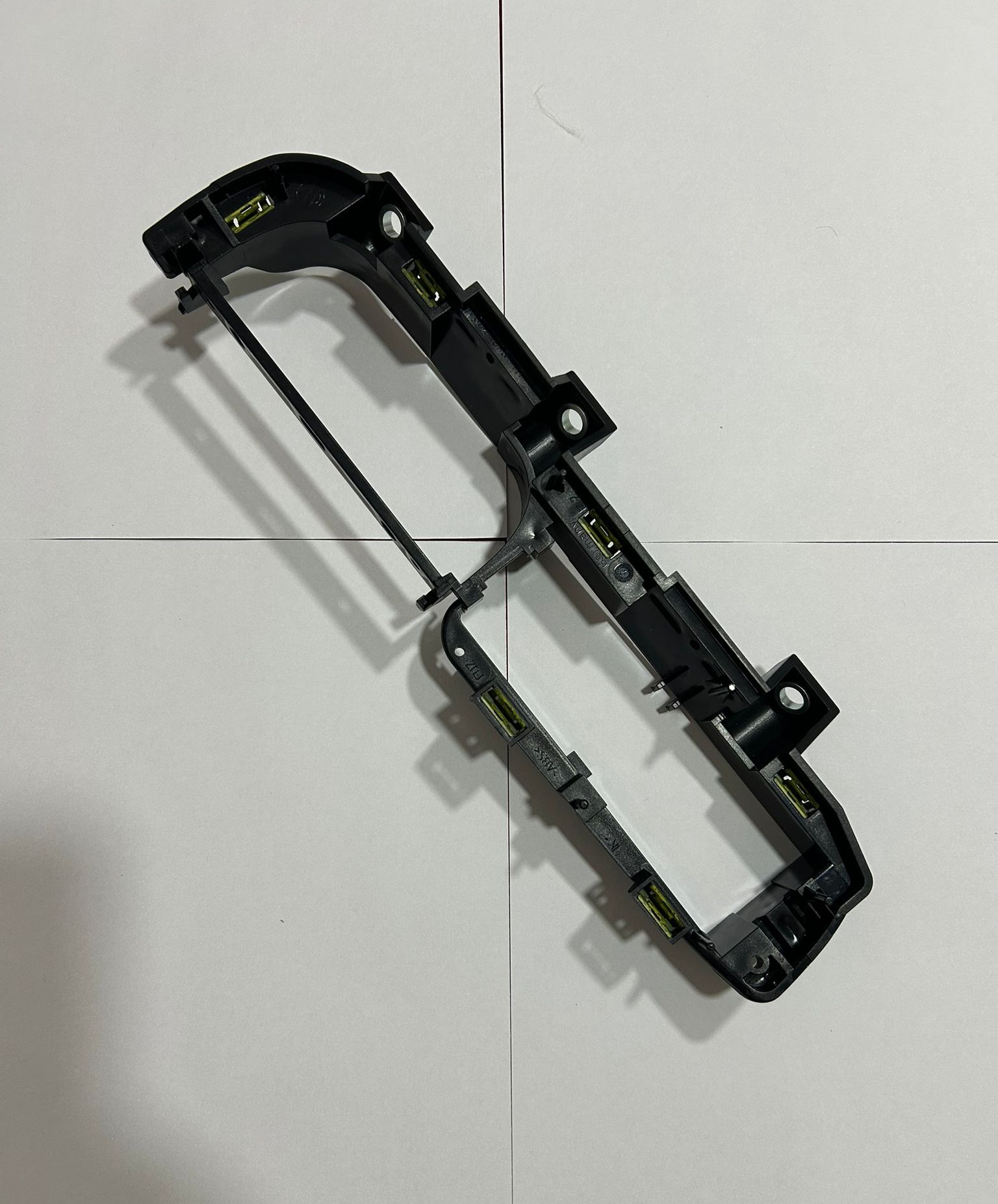 Kapı Kol Tutamağı Altı 1J1867179A Golf 4 Bora