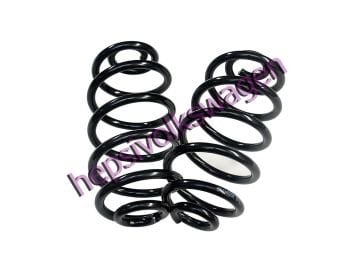 Helezon Yayı Arka 3B0511115D Volkswagen Passat (1997-2005)