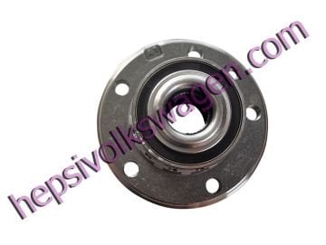 Porya Ön-Arka 7H0498611 Volkswagen Transporter T5