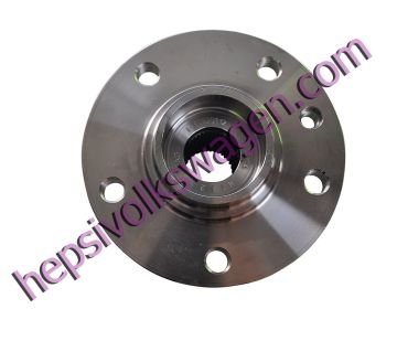 Porya Ön-Arka 7H0498611 Volkswagen Transporter T5