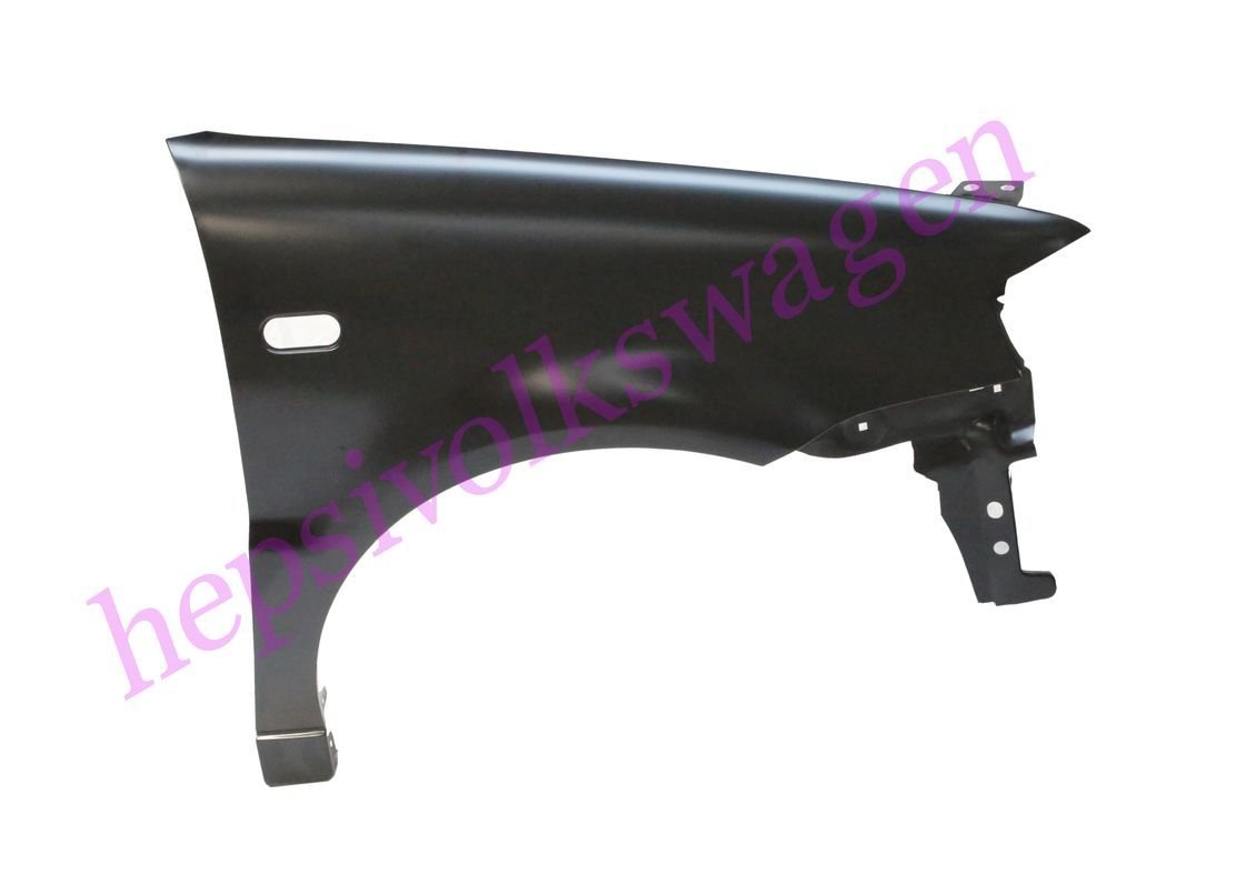 Ön Çamurluk Sağ Polo (2000-2002) 6N0807022H