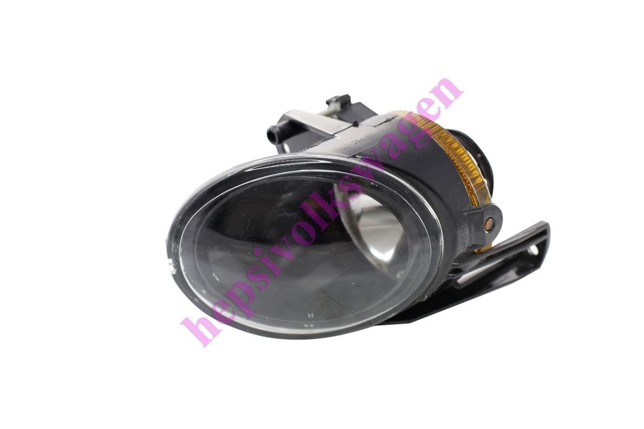 Sağ Sis Farı 3C0941700B Volkswagen Passat (2006-2010)