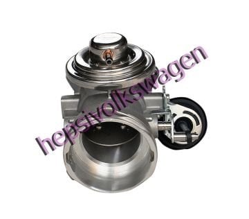 Egr Valfi 1.9 TDİ AXB AXC AVF Motor 038131501AA 038131501AL