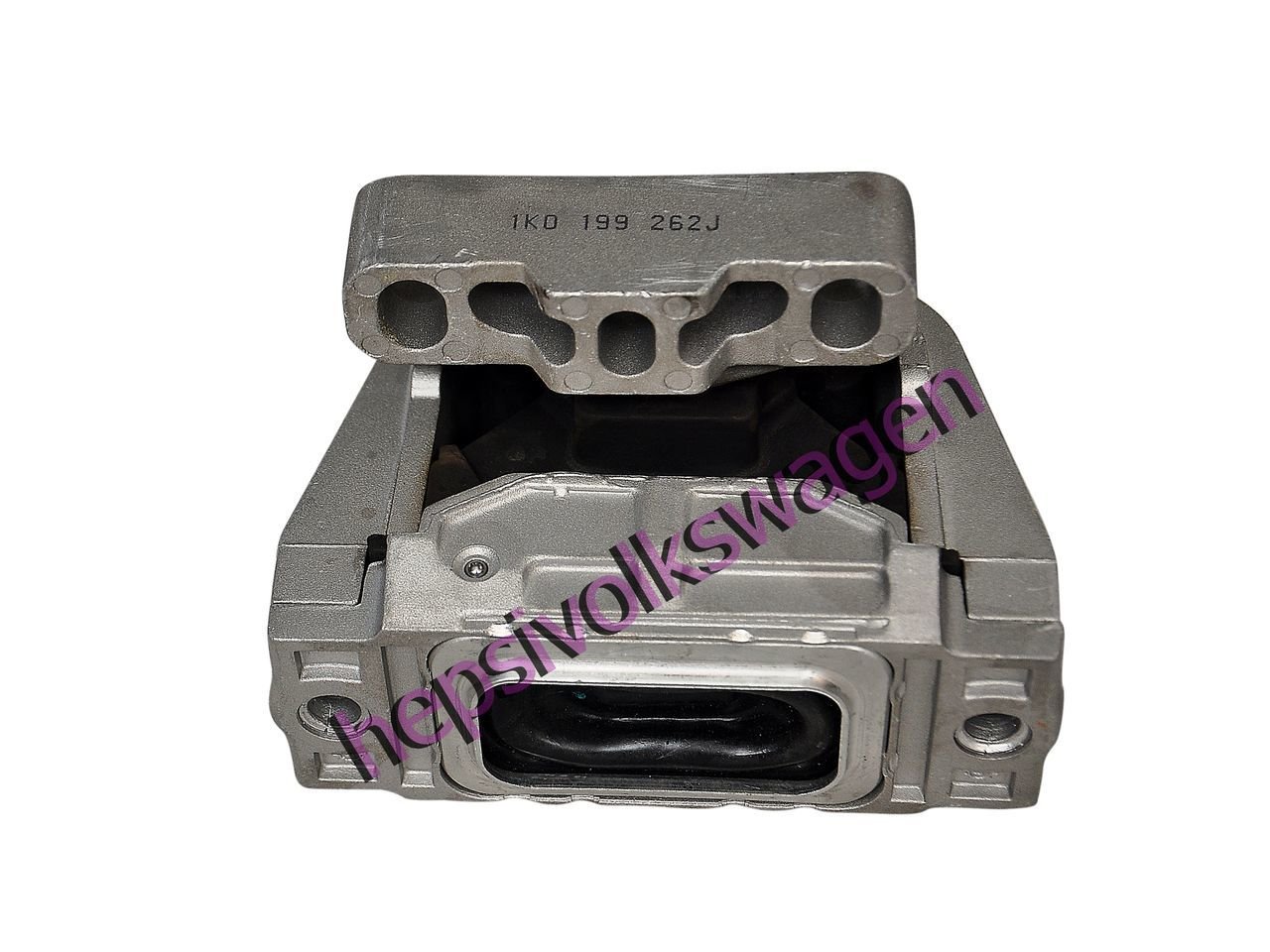 Motor Kulağı Sağ 1K0199262AJ 1K0199262T Golf 5-Jetta-Passat