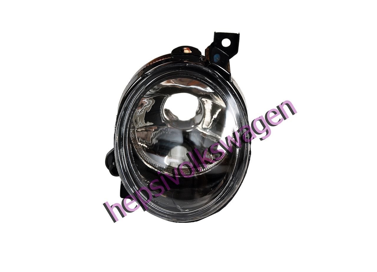 Sağ Sis Farı 1T0941700D Volkswagen Golf 5