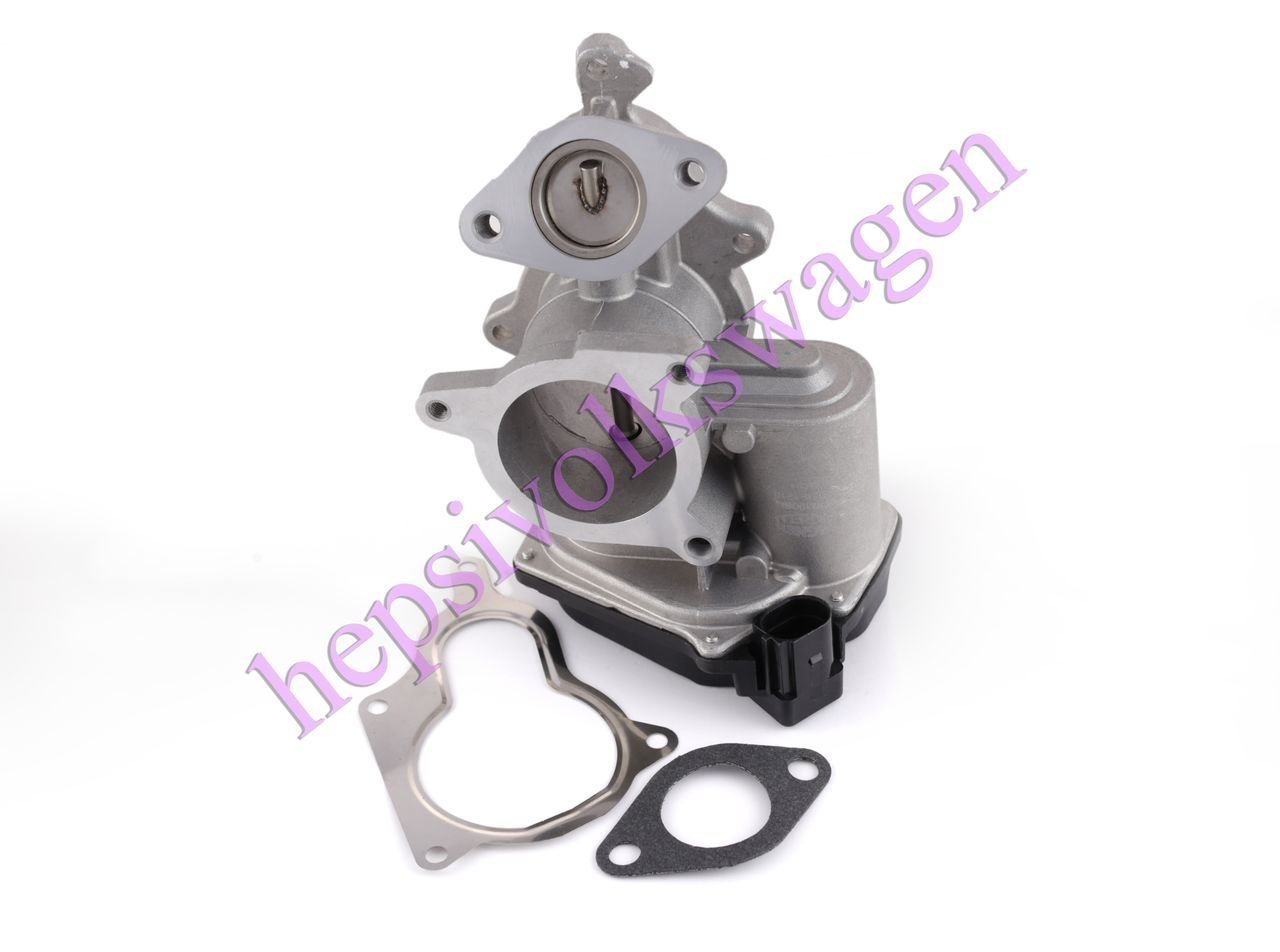 Egr Valfi 2.0 Bre 03G131501Q 03G131501J Audi A4-A6