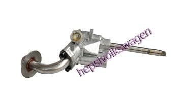 Yağ Pompası 1.9 Tdi Abl Motor 028115105D Transporter T4 109178756