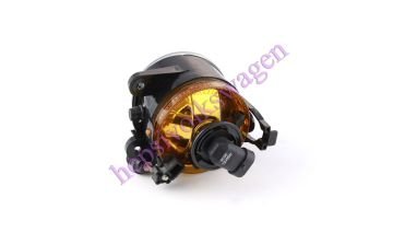 Sağ Sis Farı 1T0941700 Volkswagen Golf 5