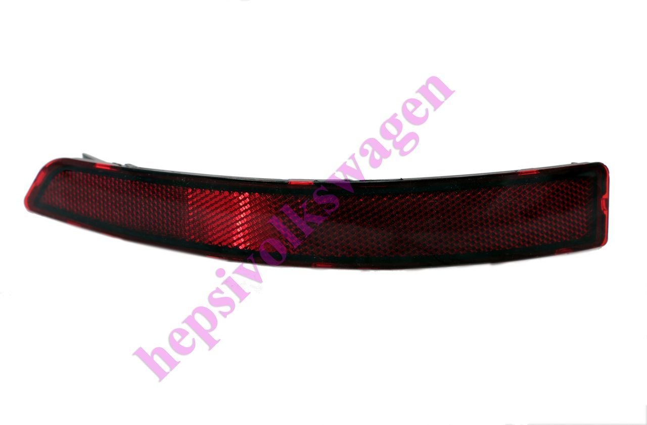 Reflektör Sağ 5C6945106B Volkswagen Jetta (2015-2018)