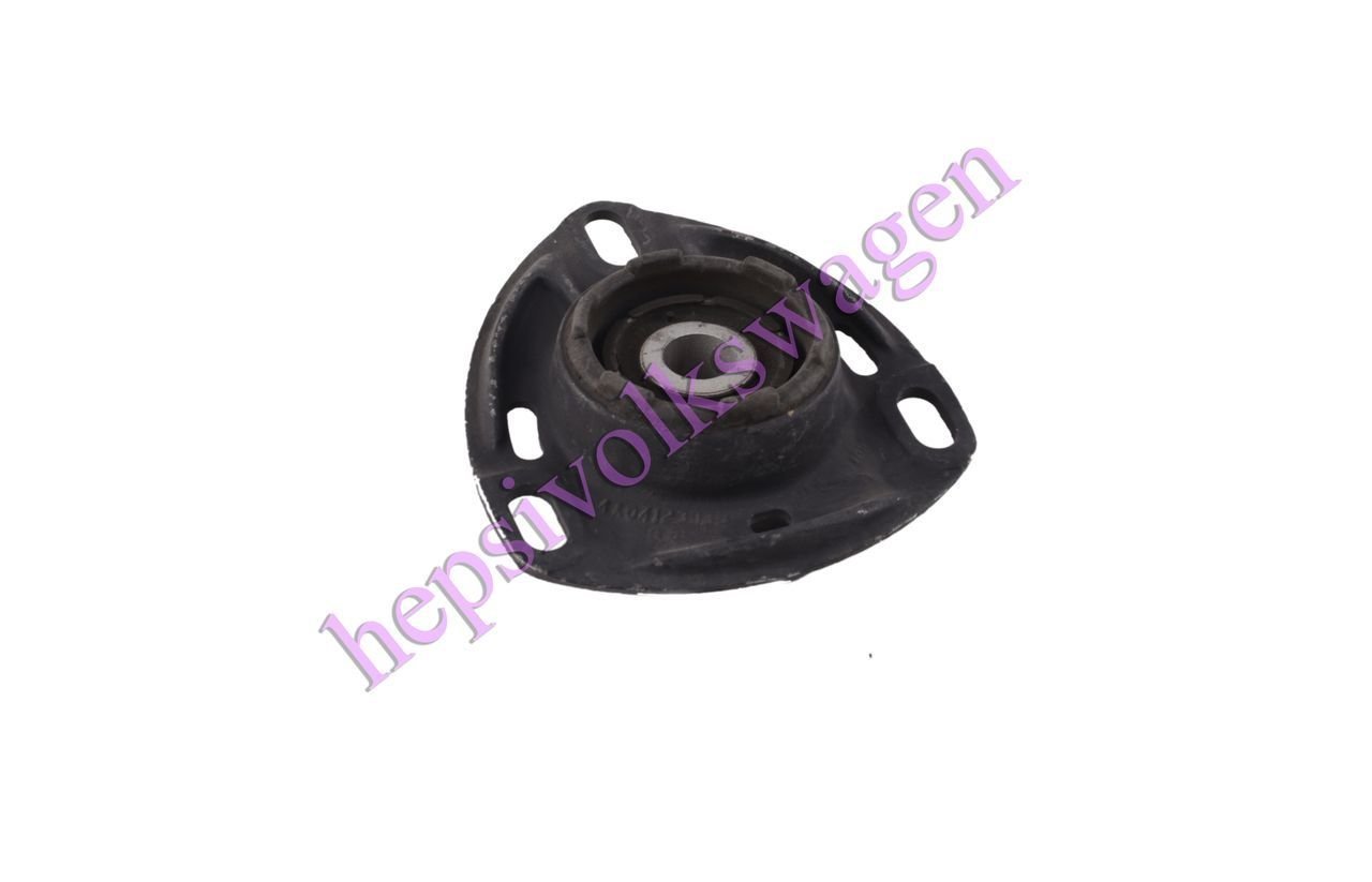 Amortisör Tablası Ön 4A0412377C Audi A80-Audi A100-Audi A6
