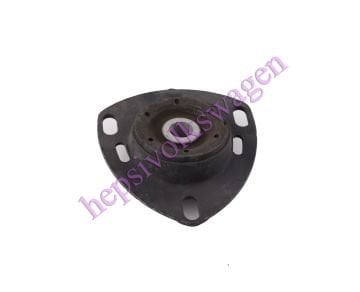 Amortisör Tablası Ön 4A0412377C Audi A80-Audi A100-Audi A6