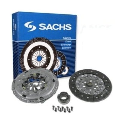 SACHS Debriyaj Seti 3000951120 Caddy-Polo-Passat-Transporter T5
