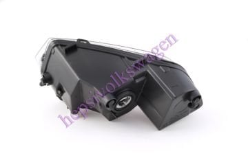 Sağ Sis Farı 6C0941662C Volkswagen Polo (2015-2017)