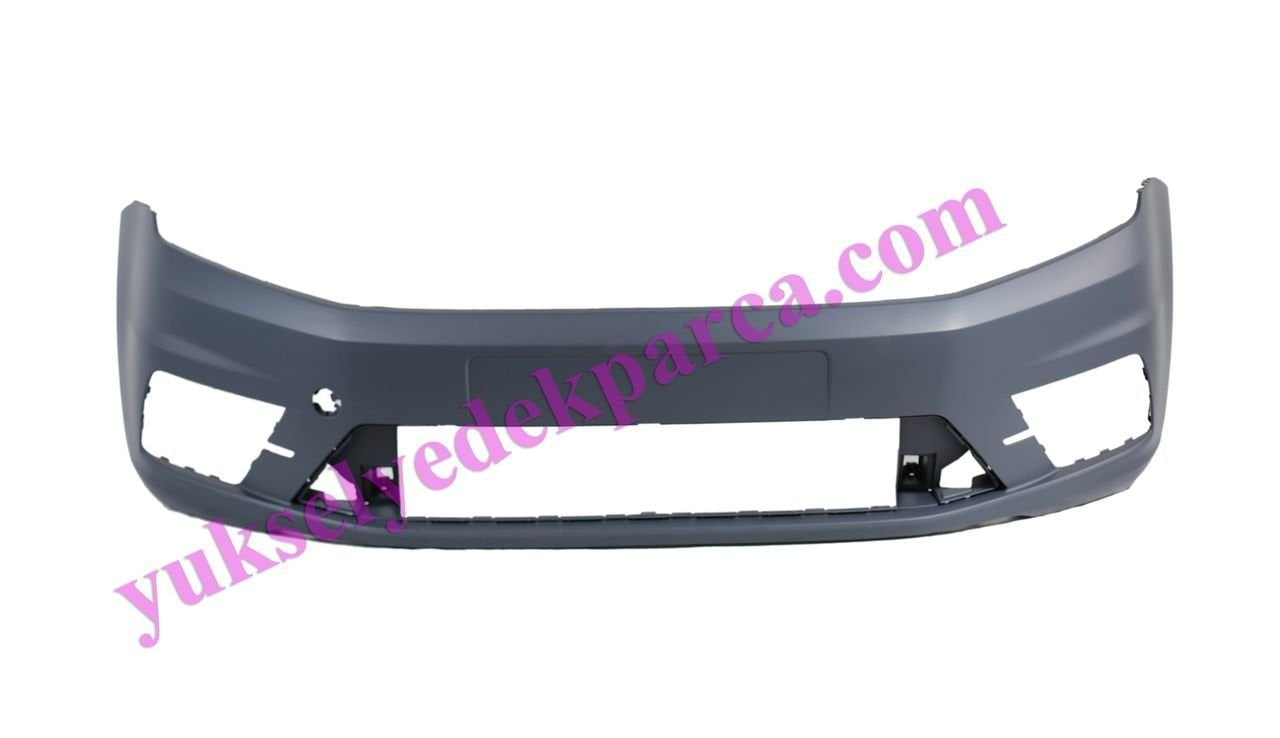 Ön Tampon Panjursuz Tip 2K5807221K Volkswagen Caddy (2015-2020)