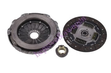Debriyaj Seti 1.2 TDİ CFWA Motor 03P141025 03P141031 3000950654