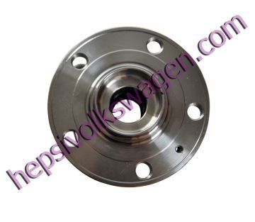 Ön Teker Poryası 1T0498621 8J0598625 3C0498621 5K0498621