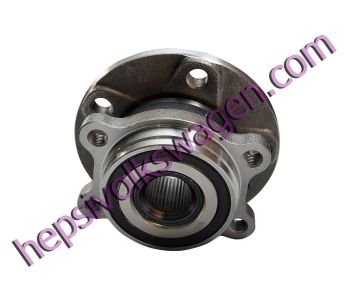 Ön Teker Poryası 1T0498621 8J0598625 3C0498621 5K0498621