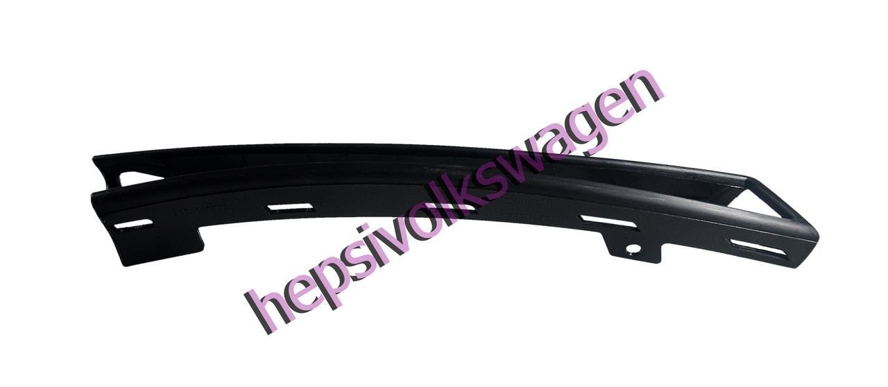 Ön Tampon Sinyal Çerçevesi Sağ 3C0807718C Passat (2006-2010)