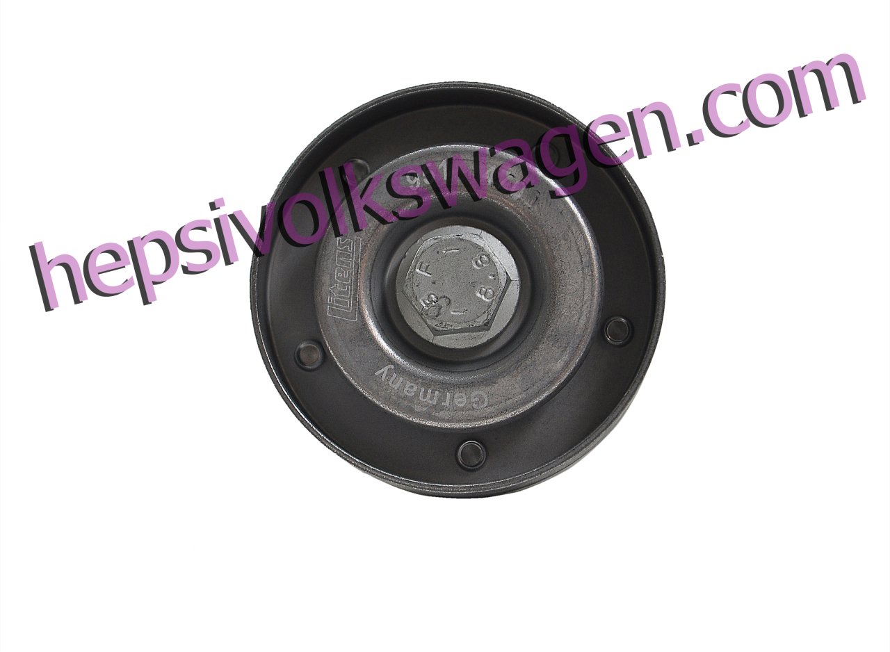 Alternatör Gergi Rulmanı 03C145276B 56359 Golf 5-Golf 6-Jetta