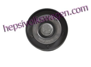 Alternatör Gergi Rulmanı 03C145276B 56359 Golf 5-Golf 6-Jetta