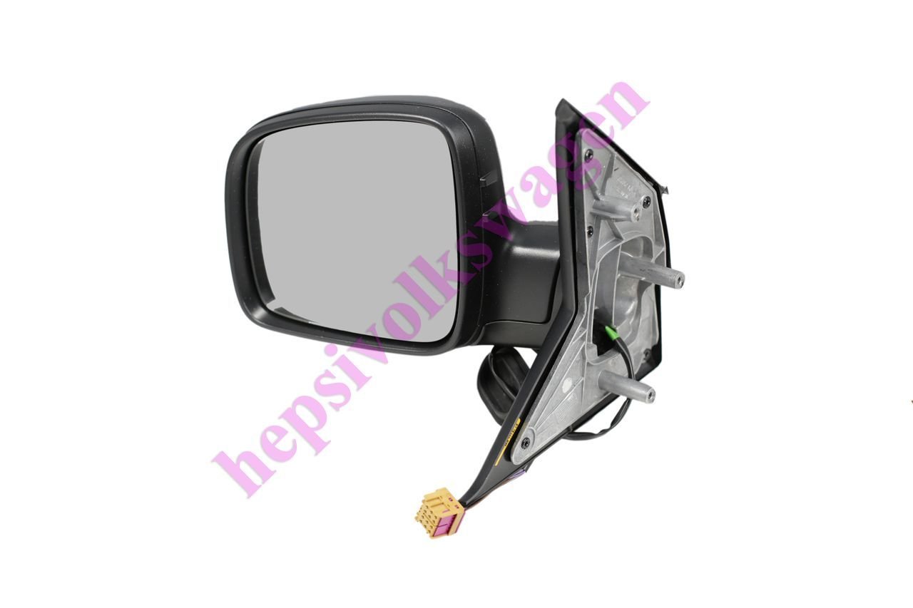 Ayna Komple Sol Volkswagen Transporter T5