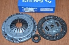 Debriyaj Seti 1.9 TDİ CAYB 038198141A 3000332001 Golf3-Seat İbiza