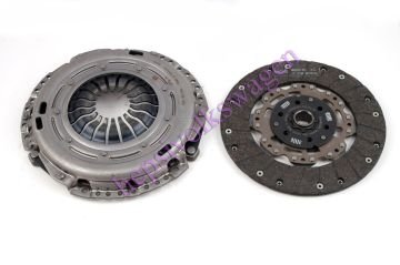 Debriyaj Seti 2.0 TFSİ CAWB 06J141015A 06J141015K 3000970020