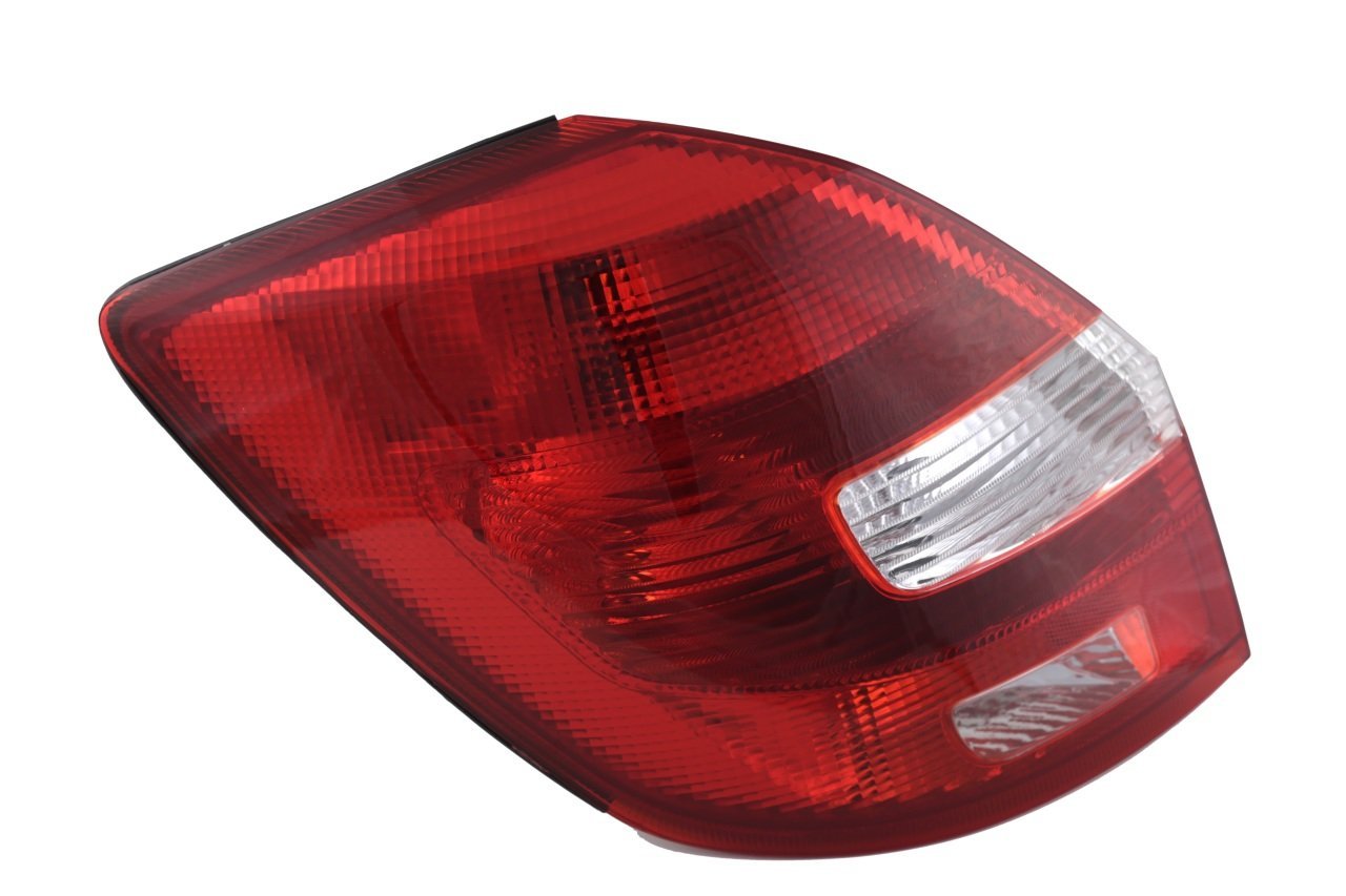 Sol Stop Lambası 5J6945111 Skoda Fabia (2010-2016)