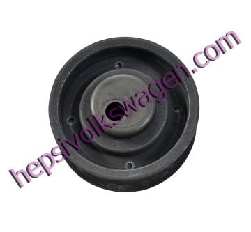 Triger Gergi Rulmanı 068109243F Audi A80-Golf 1-Golf 2-Golf 3